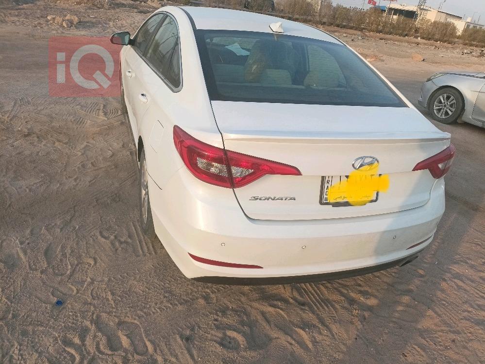هيونداي سوناتا